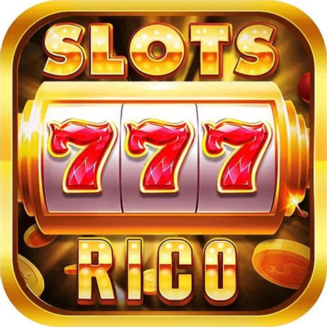 777 slot rico - slot rico online